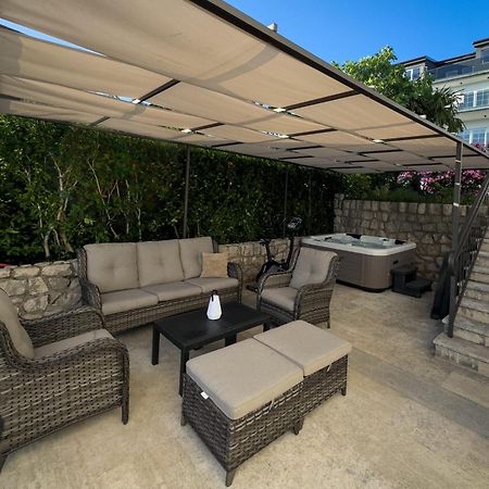Apartman Dora Crikvenica Εξωτερικό φωτογραφία