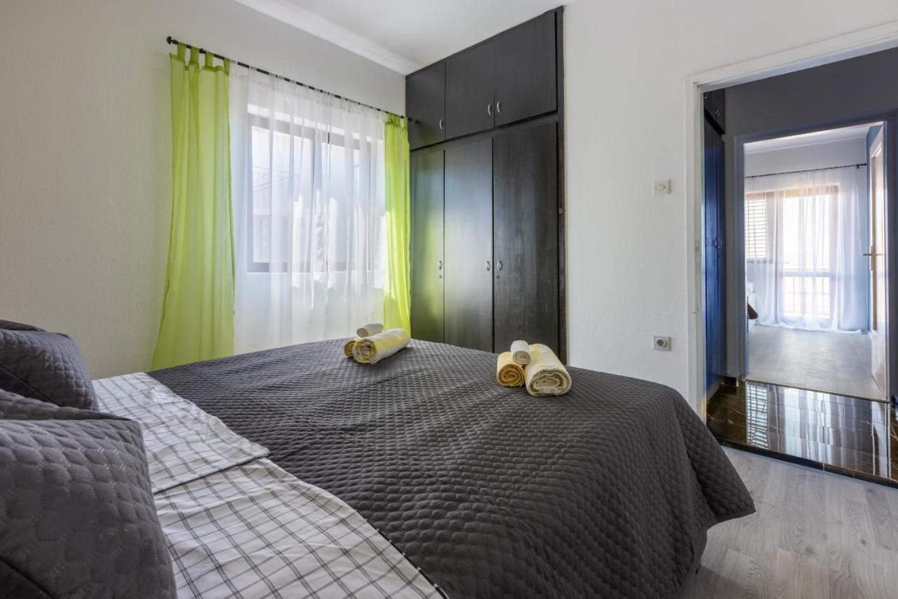 Apartman Dora Crikvenica Εξωτερικό φωτογραφία