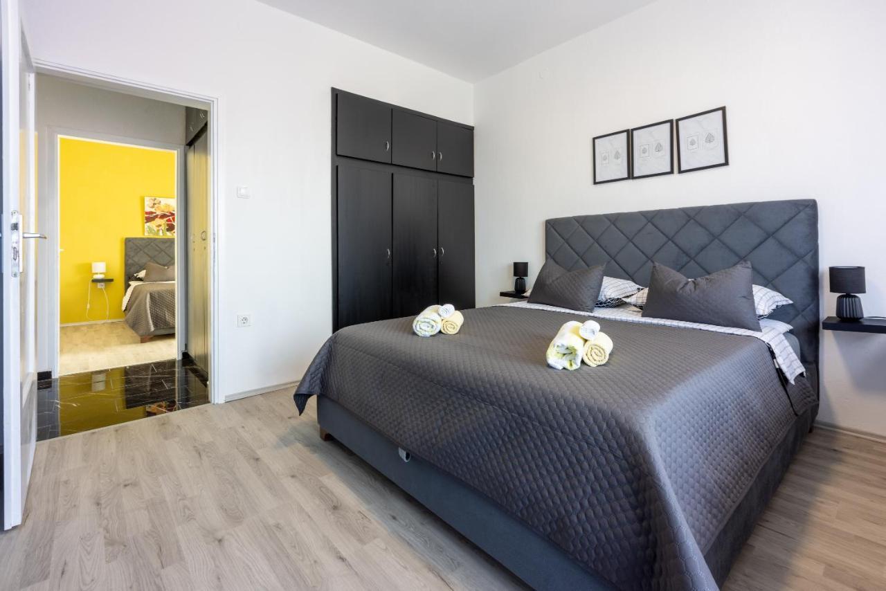 Apartman Dora Crikvenica Εξωτερικό φωτογραφία