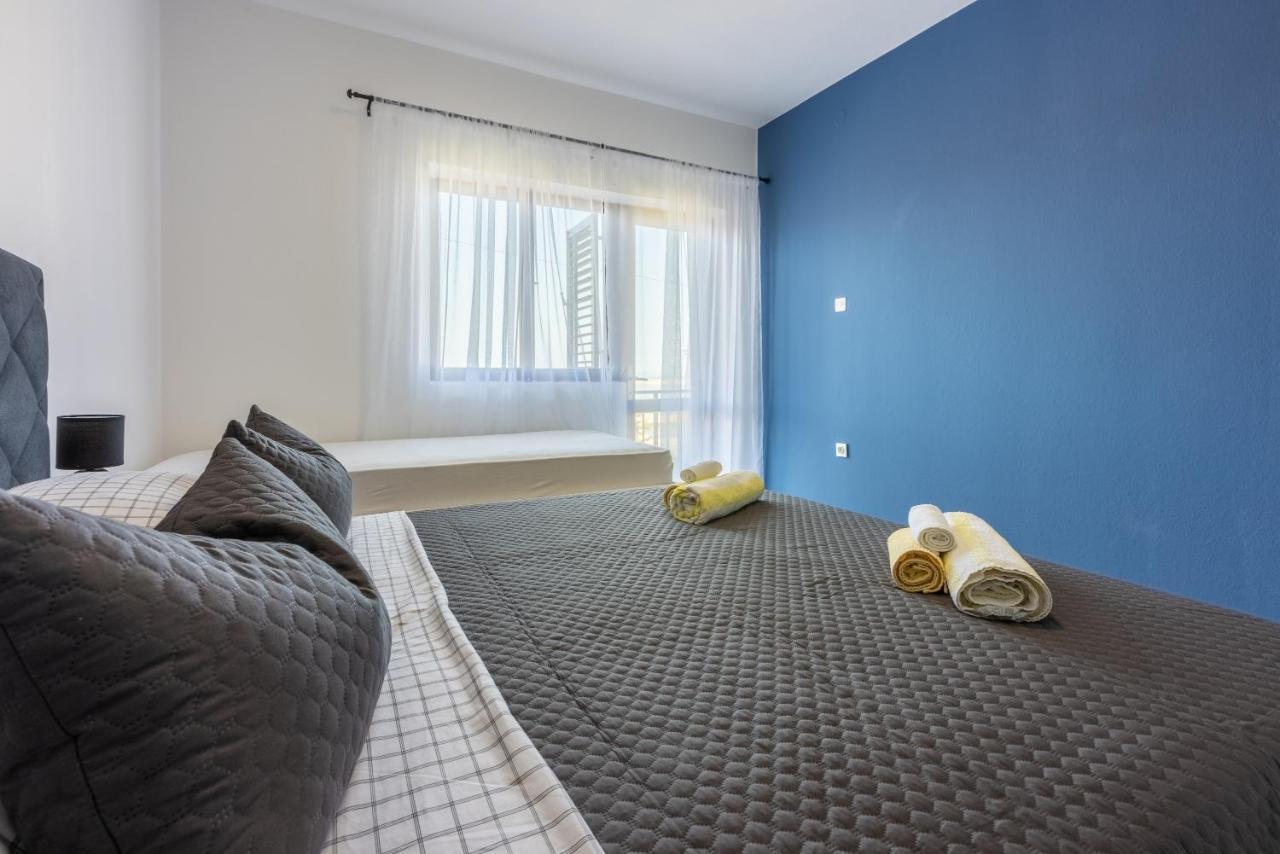 Apartman Dora Crikvenica Εξωτερικό φωτογραφία