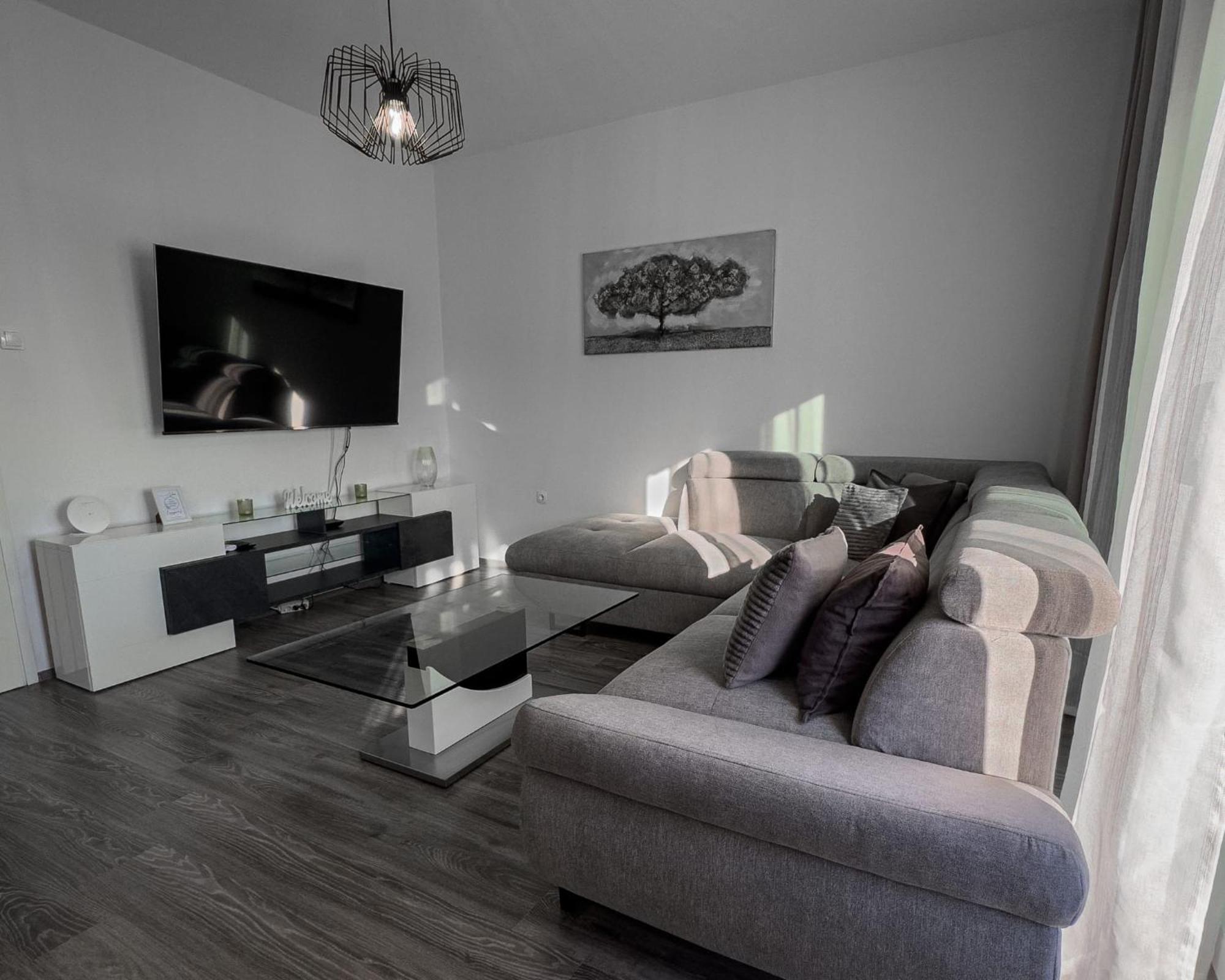 Apartman Dora Crikvenica Εξωτερικό φωτογραφία