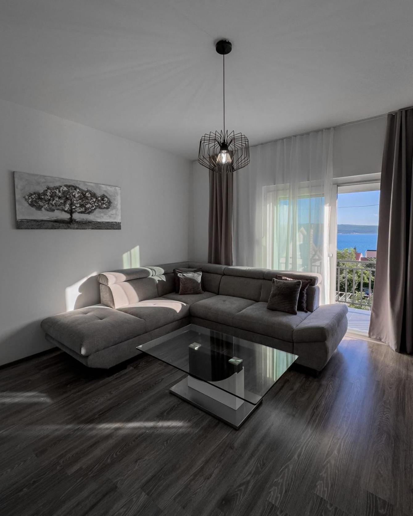 Apartman Dora Crikvenica Εξωτερικό φωτογραφία