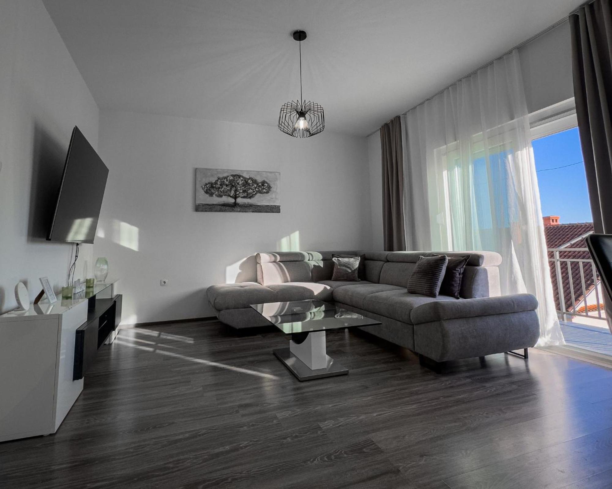 Apartman Dora Crikvenica Εξωτερικό φωτογραφία
